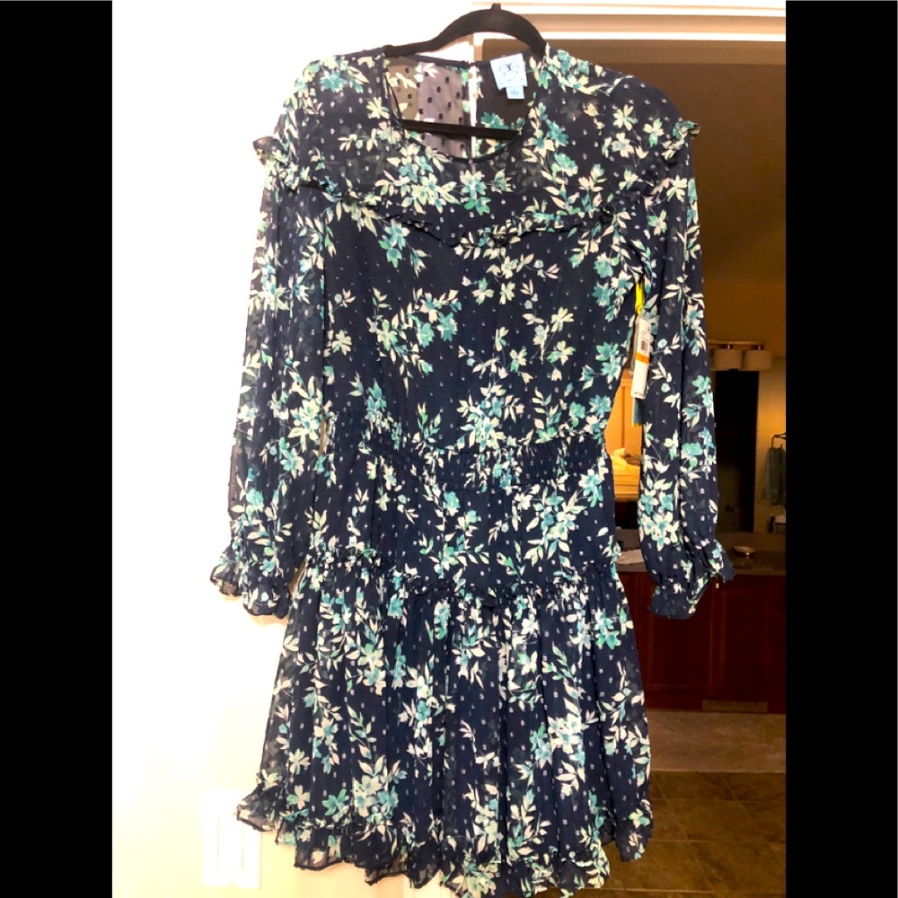 CeCe dress